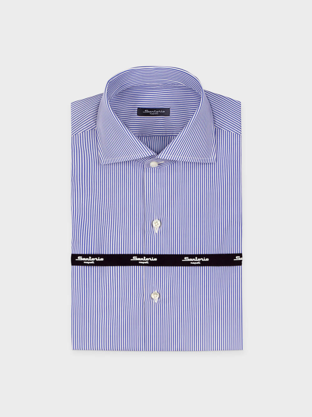 Классическая рубашка — изображение 2