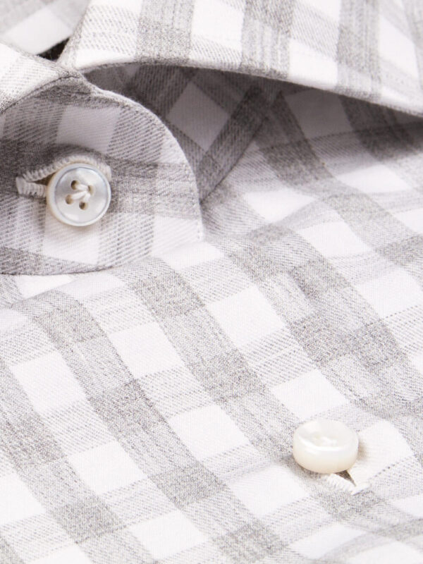 Классическая рубашка