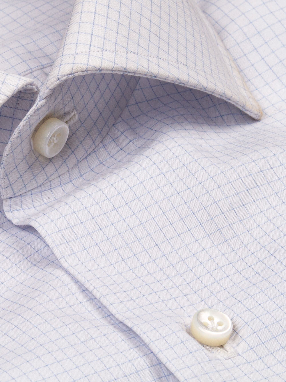 Классическая рубашка