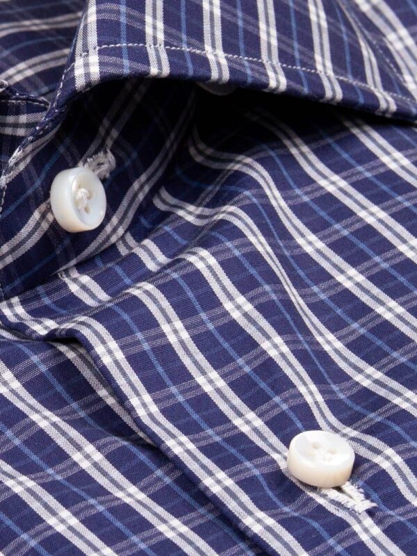 Классическая рубашка