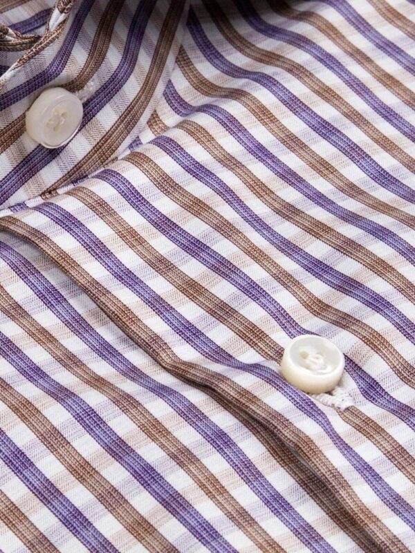 Классическая рубашка