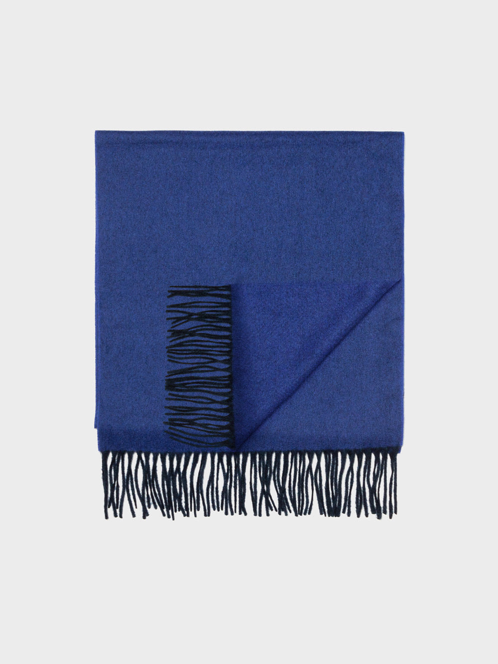 Кашемировый шарф