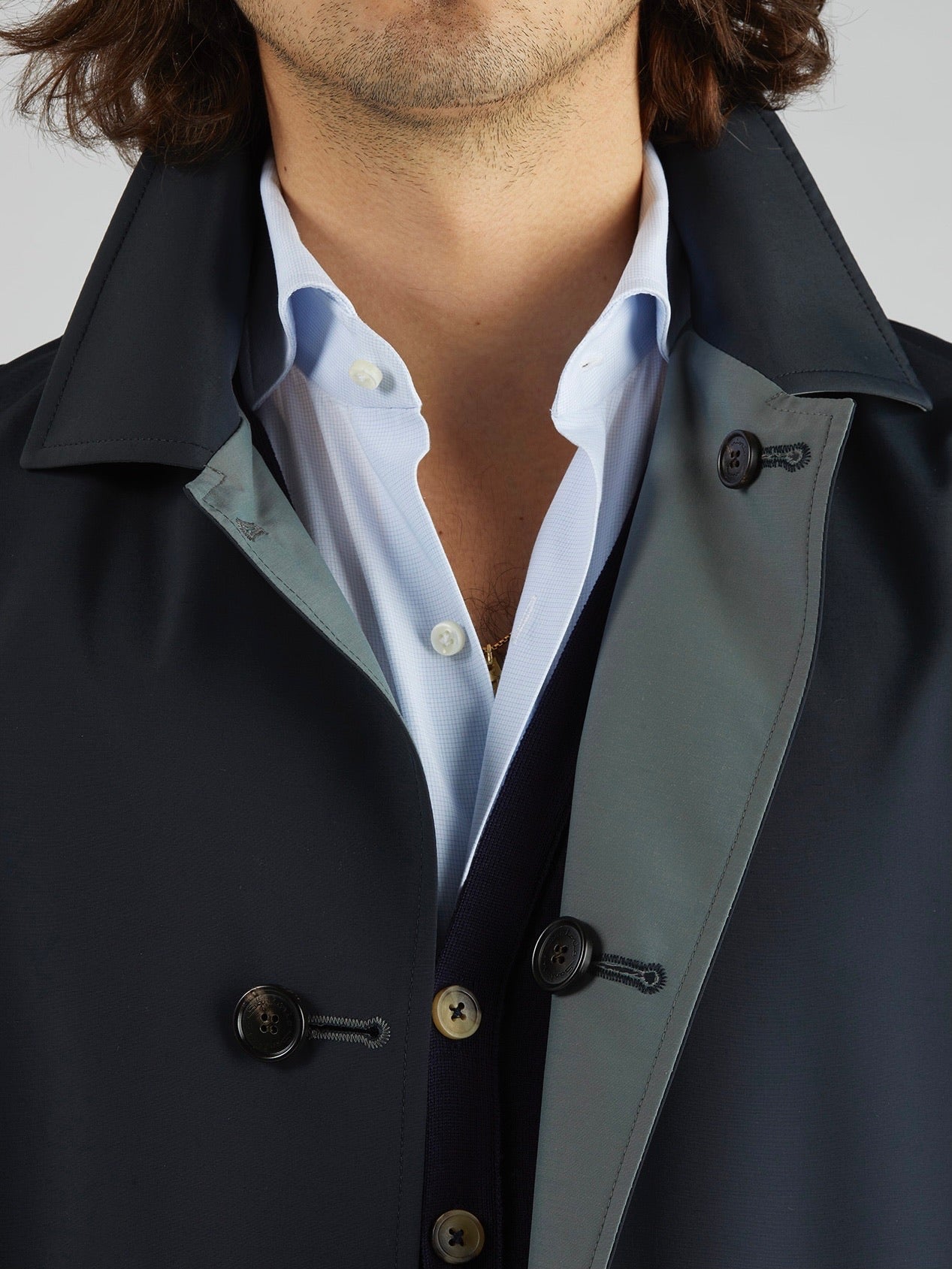 Дождевик двусторонний — изображение 6