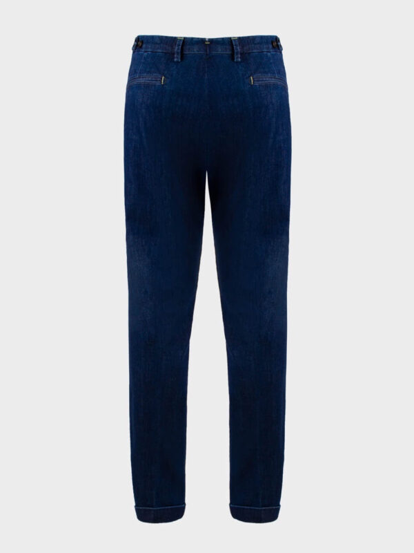 Джинсы Sartoriale 1 Pince