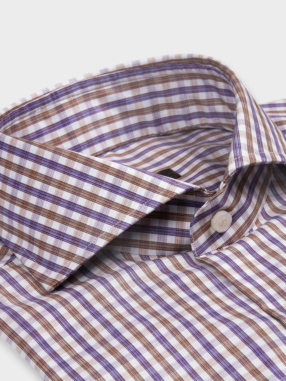 Классическая рубашка — изображение 2