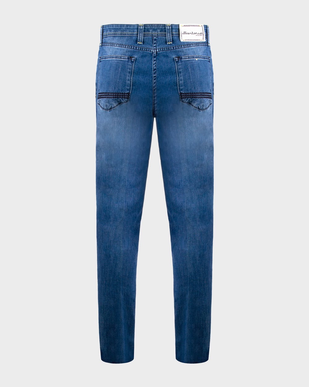 Джинсы Classico