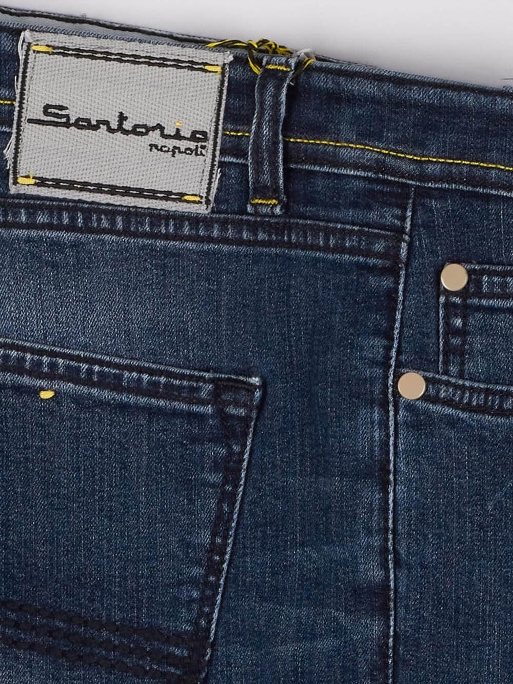 Джинсы Classico — изображение 2