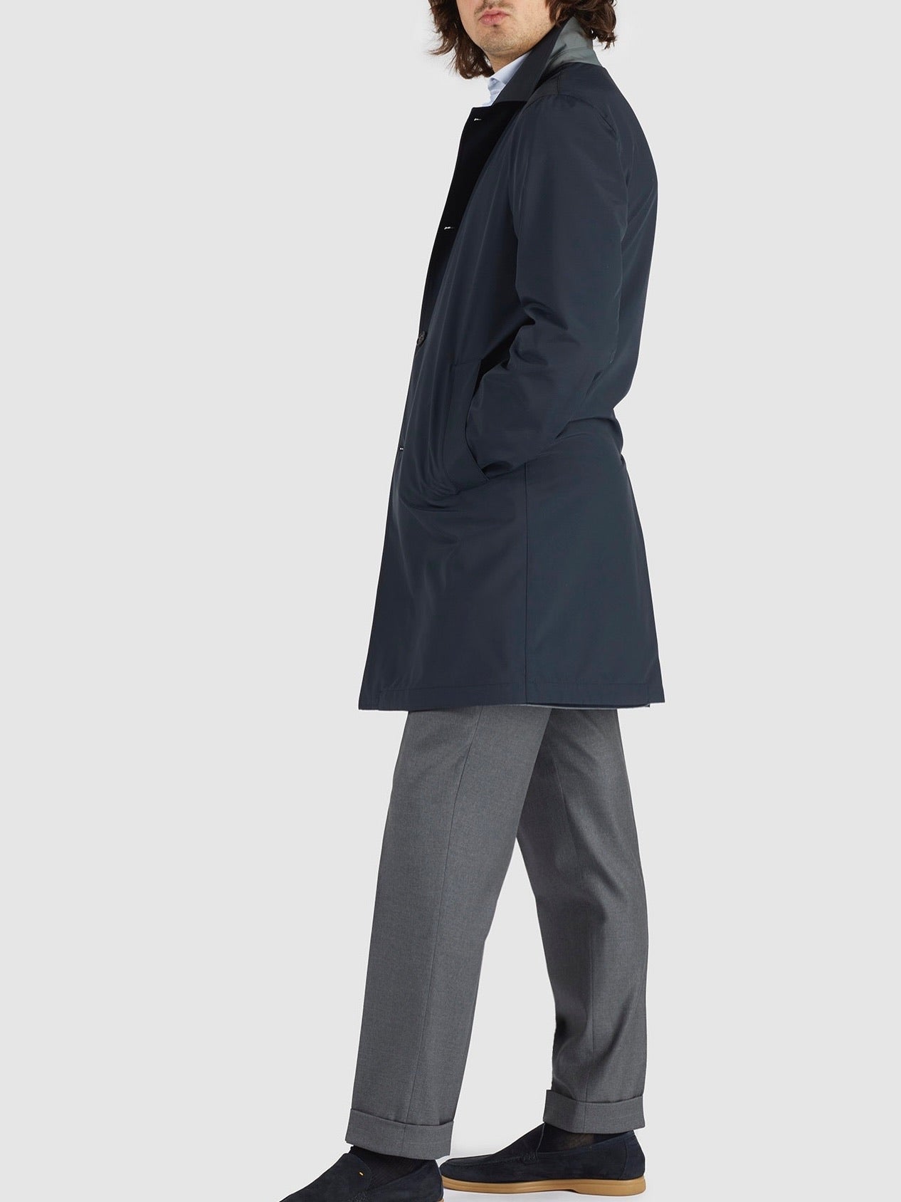 Дождевик двусторонний — изображение 3