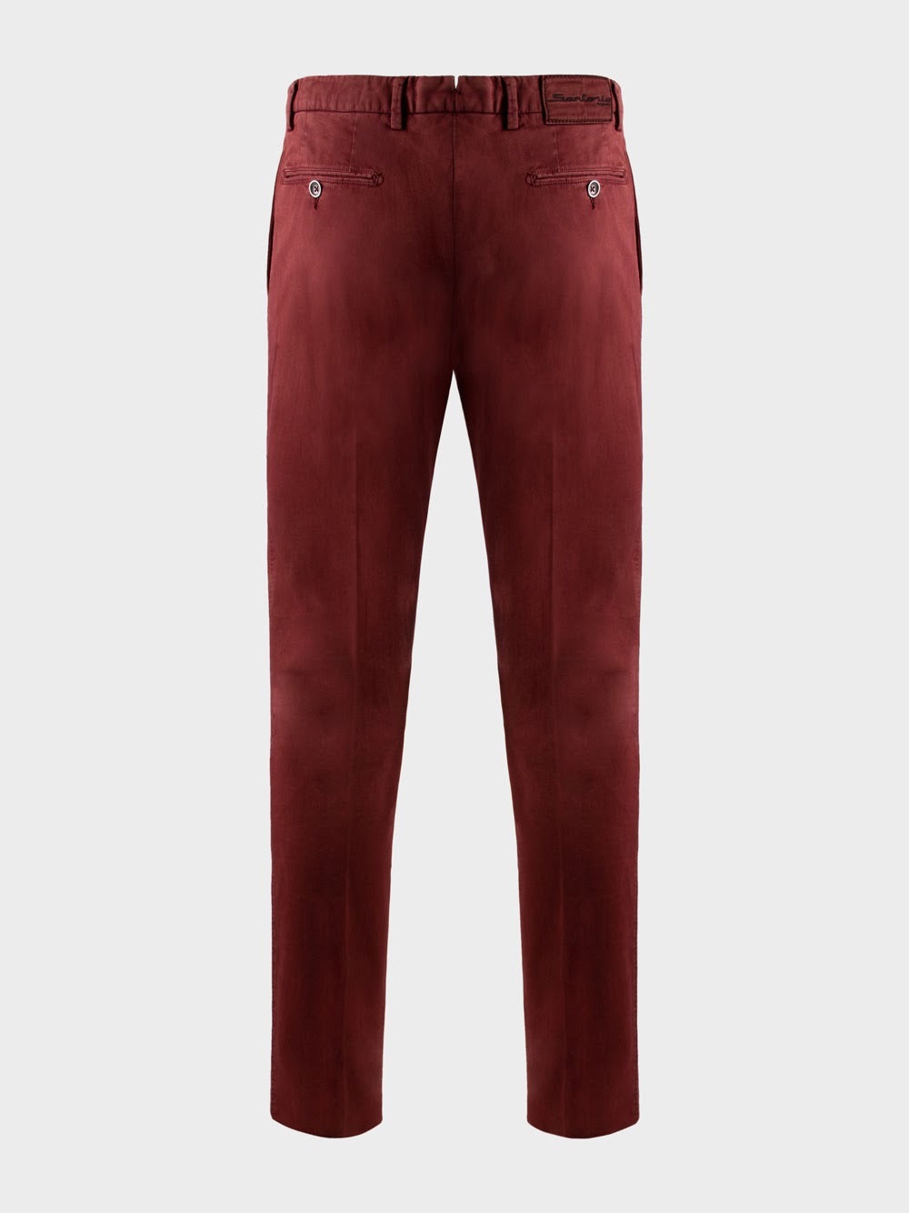 Брюки Vomero - Бордо — изображение 2