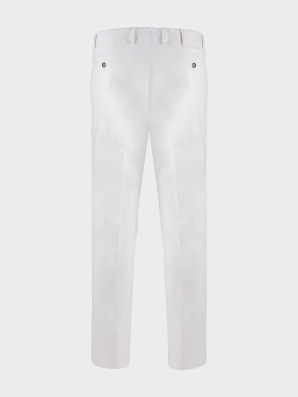 Брюки Vomero - Белые